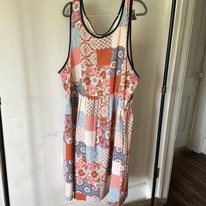 Altar PDX Houseline 5x dress